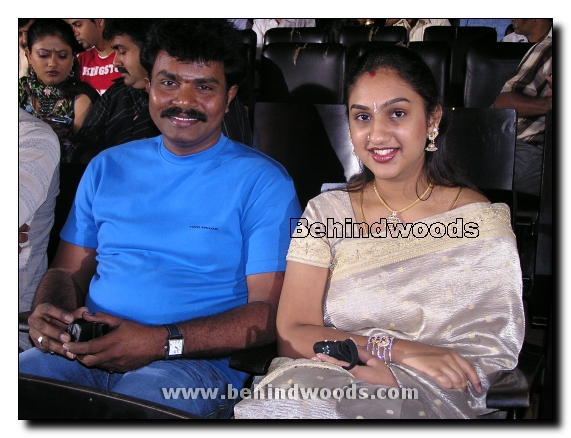 Vettaiyadu Vilaiyadu Music Release - Gallery
